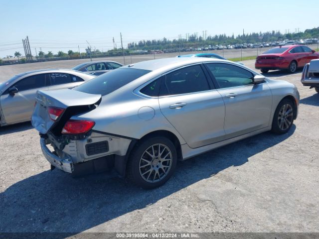 Photo 3 VIN: 1C3CCCAB9FN695360 - CHRYSLER 200 