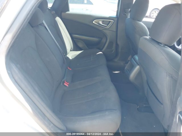 Photo 7 VIN: 1C3CCCAB9FN695360 - CHRYSLER 200 