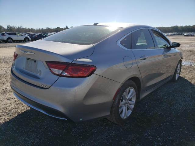 Photo 3 VIN: 1C3CCCAB9FN695438 - CHRYSLER 200 LIMITE 