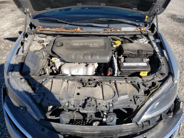 Photo 6 VIN: 1C3CCCAB9FN695438 - CHRYSLER 200 LIMITE 