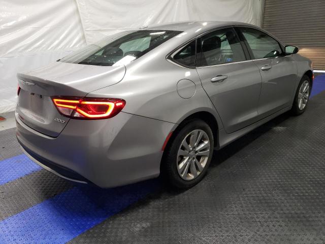 Photo 2 VIN: 1C3CCCAB9FN702825 - CHRYSLER 200 