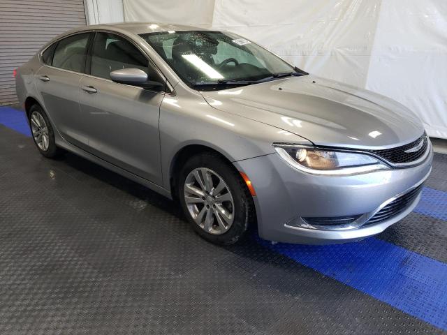 Photo 3 VIN: 1C3CCCAB9FN702825 - CHRYSLER 200 