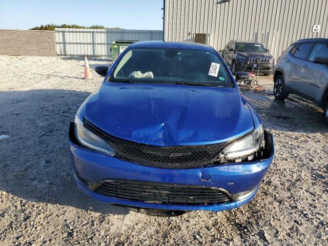 Photo 4 VIN: 1C3CCCAB9FN704137 - CHRYSLER 200 LIMITE 