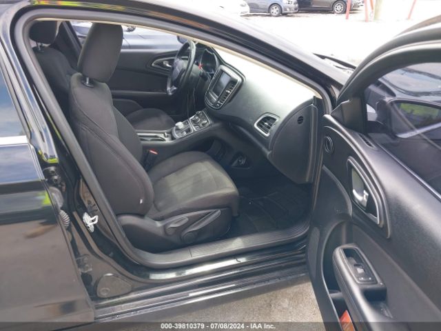 Photo 4 VIN: 1C3CCCAB9FN706888 - CHRYSLER 200 