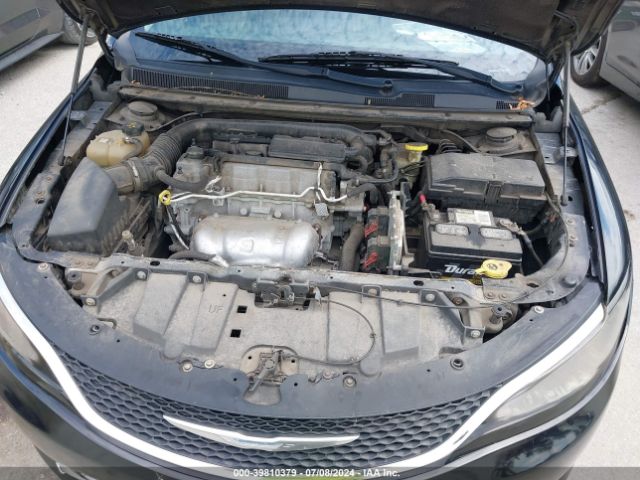 Photo 9 VIN: 1C3CCCAB9FN706888 - CHRYSLER 200 