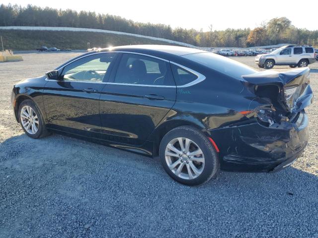 Photo 1 VIN: 1C3CCCAB9FN709399 - CHRYSLER 200 LIMITE 