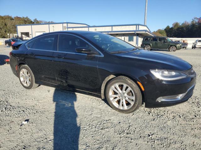 Photo 3 VIN: 1C3CCCAB9FN709399 - CHRYSLER 200 LIMITE 