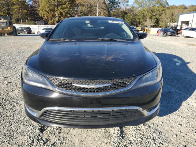 Photo 4 VIN: 1C3CCCAB9FN709399 - CHRYSLER 200 LIMITE 