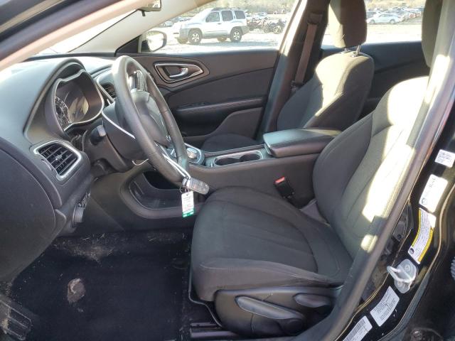 Photo 6 VIN: 1C3CCCAB9FN709399 - CHRYSLER 200 LIMITE 