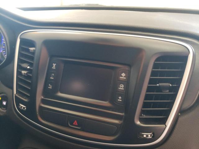 Photo 8 VIN: 1C3CCCAB9FN710035 - CHRYSLER 200 LIMITE 