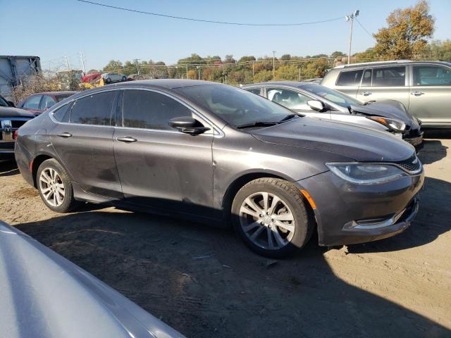 Photo 3 VIN: 1C3CCCAB9FN710343 - CHRYSLER 200 LIMITE 