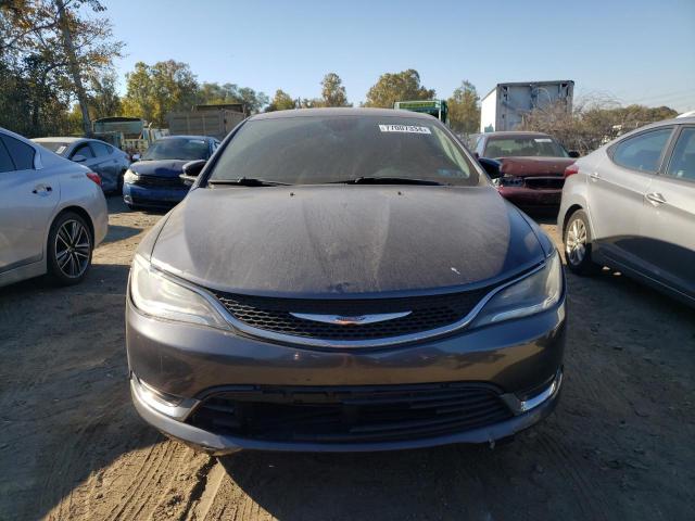 Photo 4 VIN: 1C3CCCAB9FN710343 - CHRYSLER 200 LIMITE 