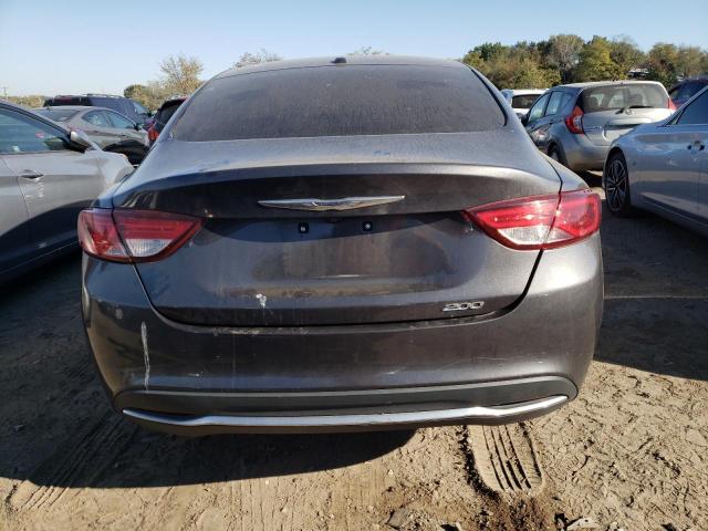 Photo 5 VIN: 1C3CCCAB9FN710343 - CHRYSLER 200 LIMITE 