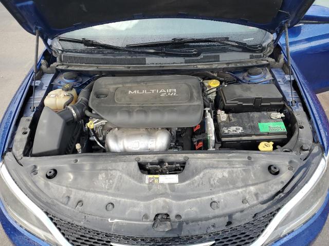 Photo 10 VIN: 1C3CCCAB9FN710374 - CHRYSLER 200 LIMITE 