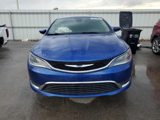 Photo 4 VIN: 1C3CCCAB9FN710374 - CHRYSLER 200 LIMITE 