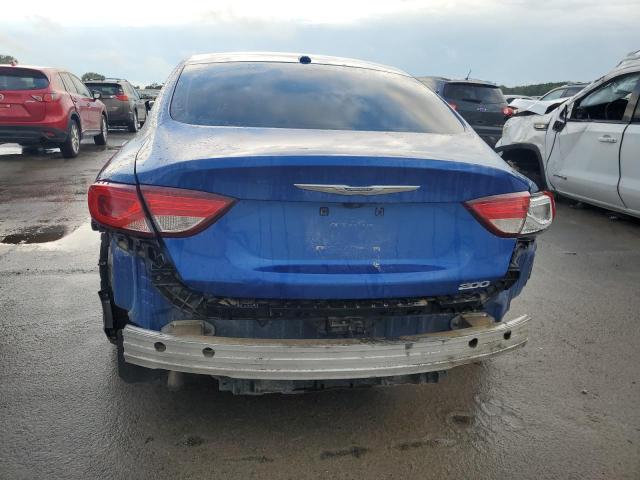 Photo 5 VIN: 1C3CCCAB9FN710374 - CHRYSLER 200 LIMITE 