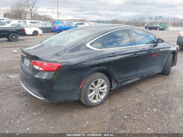 Photo 3 VIN: 1C3CCCAB9FN712397 - CHRYSLER 200 