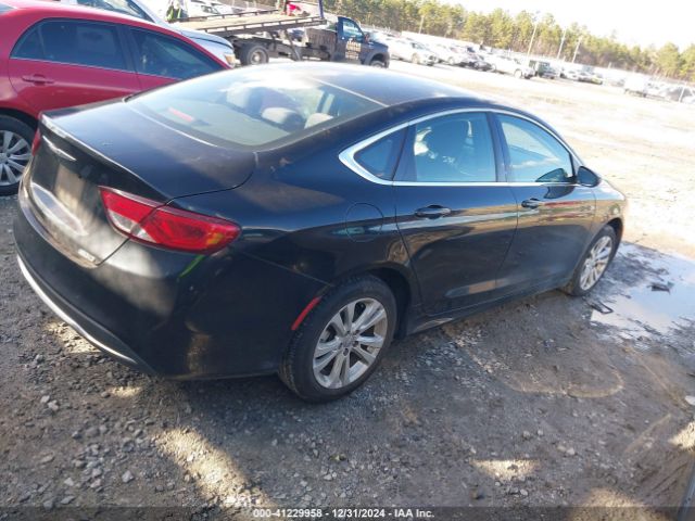 Photo 3 VIN: 1C3CCCAB9FN715400 - CHRYSLER 200 