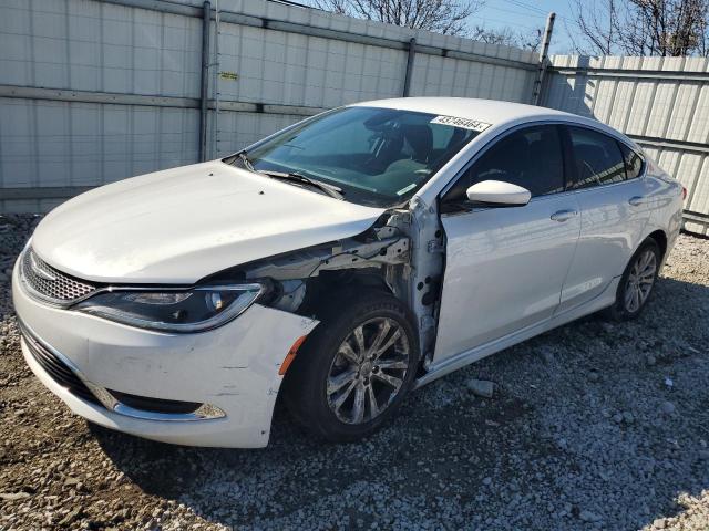 Photo 0 VIN: 1C3CCCAB9FN718166 - CHRYSLER 200 