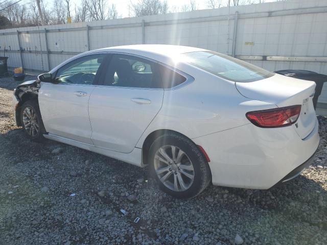 Photo 1 VIN: 1C3CCCAB9FN718166 - CHRYSLER 200 