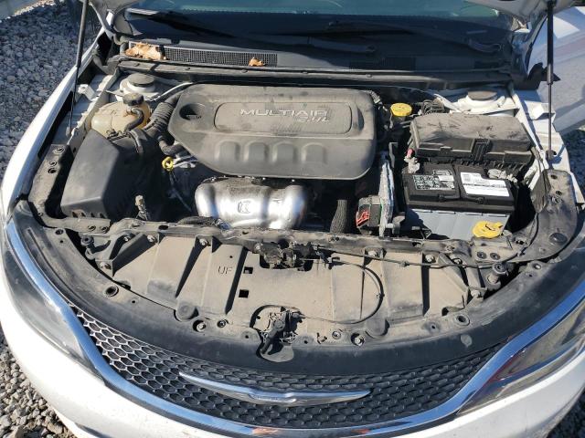 Photo 10 VIN: 1C3CCCAB9FN718166 - CHRYSLER 200 