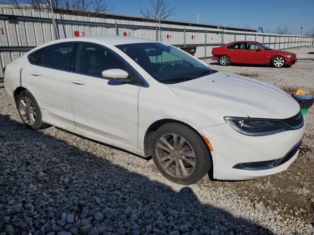 Photo 3 VIN: 1C3CCCAB9FN718166 - CHRYSLER 200 