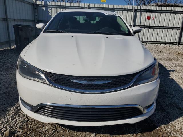 Photo 4 VIN: 1C3CCCAB9FN718166 - CHRYSLER 200 