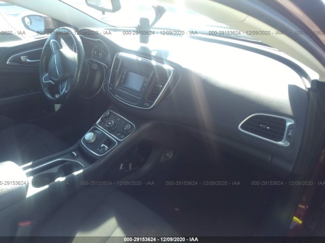 Photo 4 VIN: 1C3CCCAB9FN722573 - CHRYSLER 200 