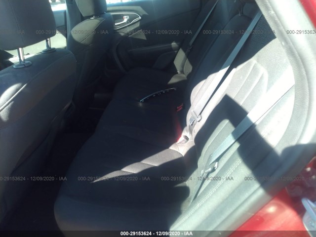 Photo 7 VIN: 1C3CCCAB9FN722573 - CHRYSLER 200 