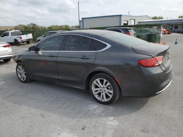 Photo 1 VIN: 1C3CCCAB9FN722945 - CHRYSLER 200 