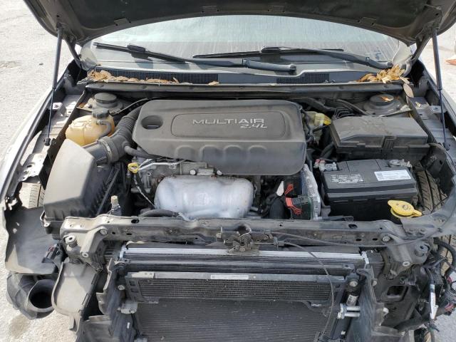 Photo 10 VIN: 1C3CCCAB9FN722945 - CHRYSLER 200 