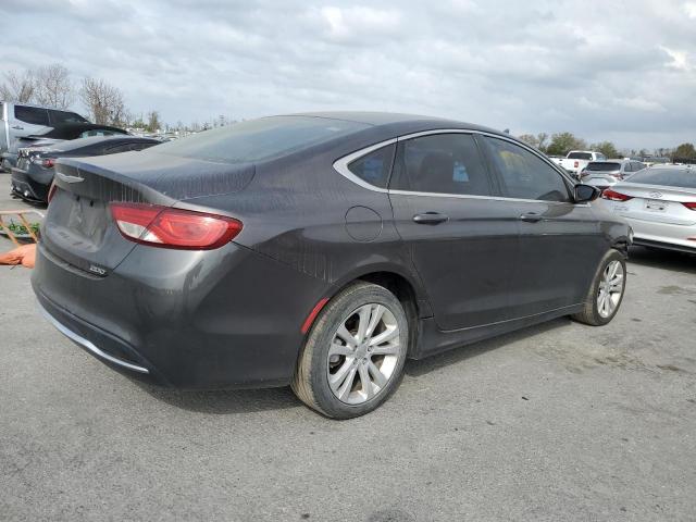 Photo 2 VIN: 1C3CCCAB9FN722945 - CHRYSLER 200 