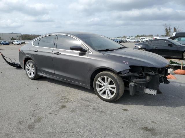 Photo 3 VIN: 1C3CCCAB9FN722945 - CHRYSLER 200 