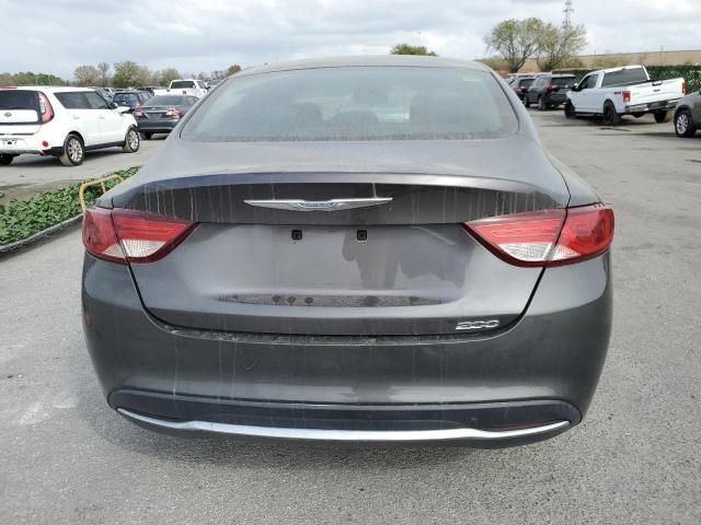 Photo 5 VIN: 1C3CCCAB9FN722945 - CHRYSLER 200 