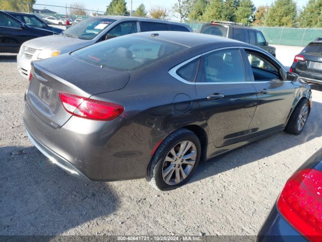 Photo 3 VIN: 1C3CCCAB9FN723268 - CHRYSLER 200 