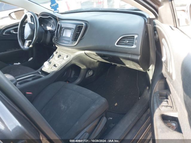 Photo 4 VIN: 1C3CCCAB9FN723268 - CHRYSLER 200 