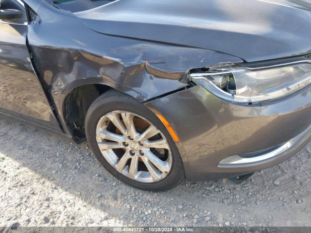 Photo 5 VIN: 1C3CCCAB9FN723268 - CHRYSLER 200 