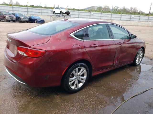 Photo 2 VIN: 1C3CCCAB9FN723433 - CHRYSLER 200 LIMITE 