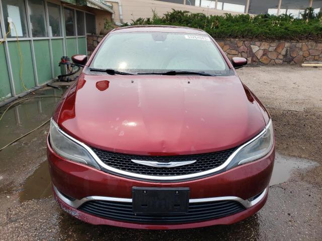 Photo 4 VIN: 1C3CCCAB9FN723433 - CHRYSLER 200 LIMITE 