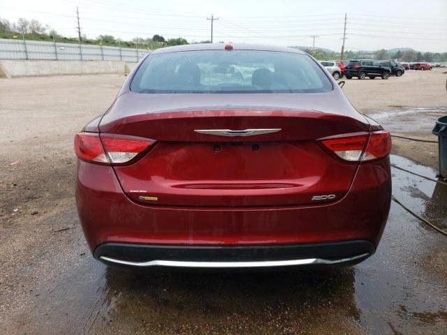 Photo 5 VIN: 1C3CCCAB9FN723433 - CHRYSLER 200 LIMITE 