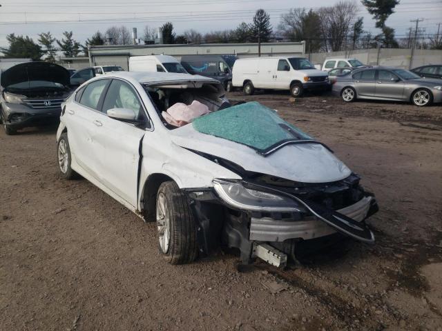 Photo 0 VIN: 1C3CCCAB9FN724453 - CHRYSLER 200 LIMITE 