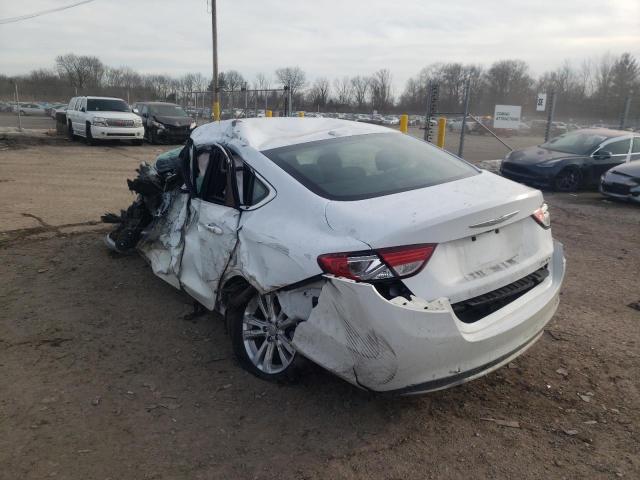 Photo 2 VIN: 1C3CCCAB9FN724453 - CHRYSLER 200 LIMITE 