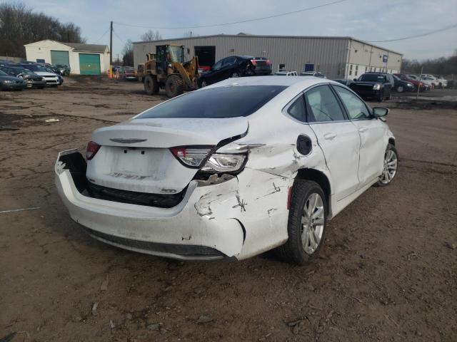 Photo 3 VIN: 1C3CCCAB9FN724453 - CHRYSLER 200 LIMITE 