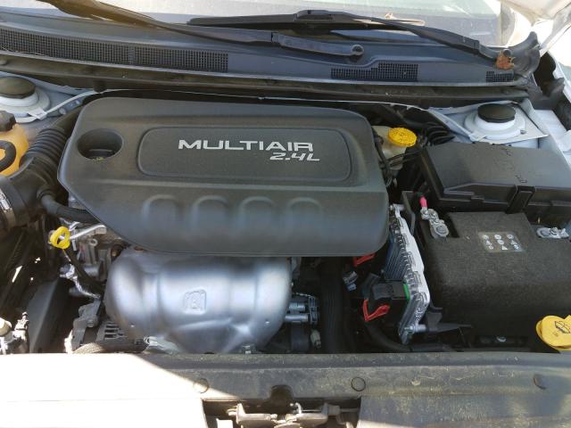 Photo 6 VIN: 1C3CCCAB9FN728342 - CHRYSLER 200 LIMITE 