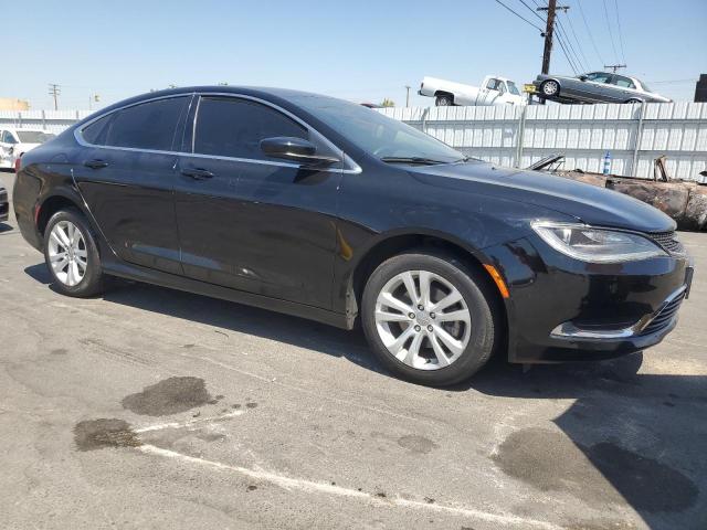 Photo 3 VIN: 1C3CCCAB9FN731760 - CHRYSLER 200 LIMITE 