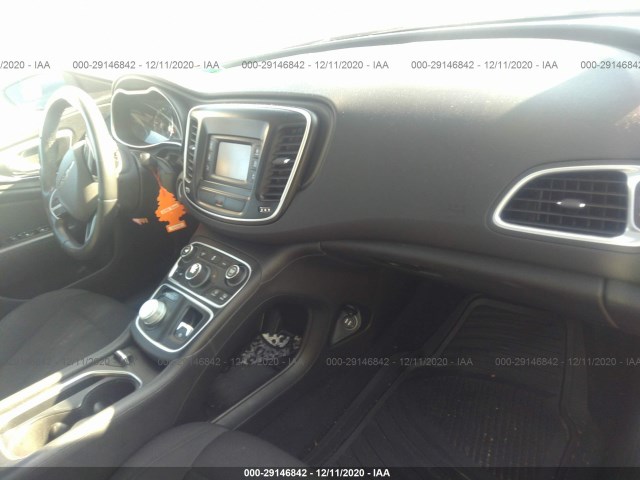 Photo 4 VIN: 1C3CCCAB9FN732276 - CHRYSLER 200 