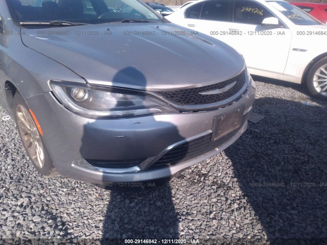 Photo 5 VIN: 1C3CCCAB9FN732276 - CHRYSLER 200 