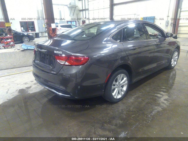 Photo 3 VIN: 1C3CCCAB9FN734481 - CHRYSLER 200 