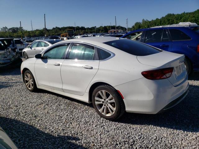 Photo 1 VIN: 1C3CCCAB9FN734707 - CHRYSLER 200 LIMITE 