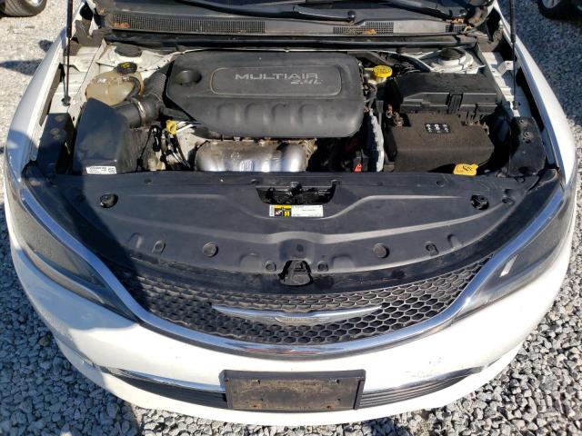 Photo 10 VIN: 1C3CCCAB9FN734707 - CHRYSLER 200 LIMITE 